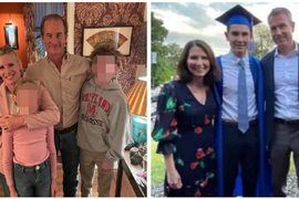 ONI SU NAJVEĆE ŽRTVE PRELJUBNIČKOG SKANDALA: Dok se svi smeju TAJKUNU I LJUBAVNICI, njima NIJE DO SMEHA - zamislite taj šok kada su ugledali ONAJ SNIMAK