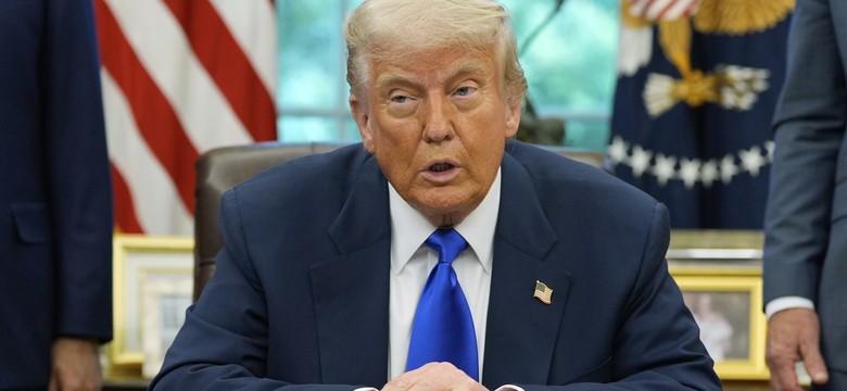 Trump pogrąży Hollywood? "Bardziej opłaca się wysłać ekipę za granicę"