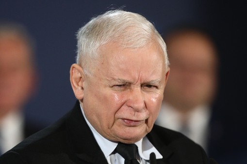 Jarosław Kaczyński