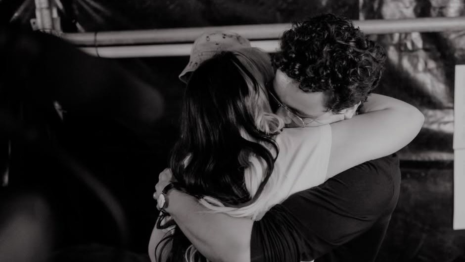 Ewa Farna ohlásila rozchod / Zdroj foto/IG: ewa_farna93