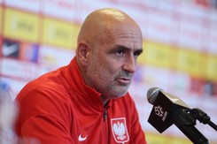 Probierz wysłał dodatkowe powołanie. Absolutny debiutant w kadrze na Euro 2024