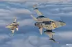 Baltic Air Policing 2019