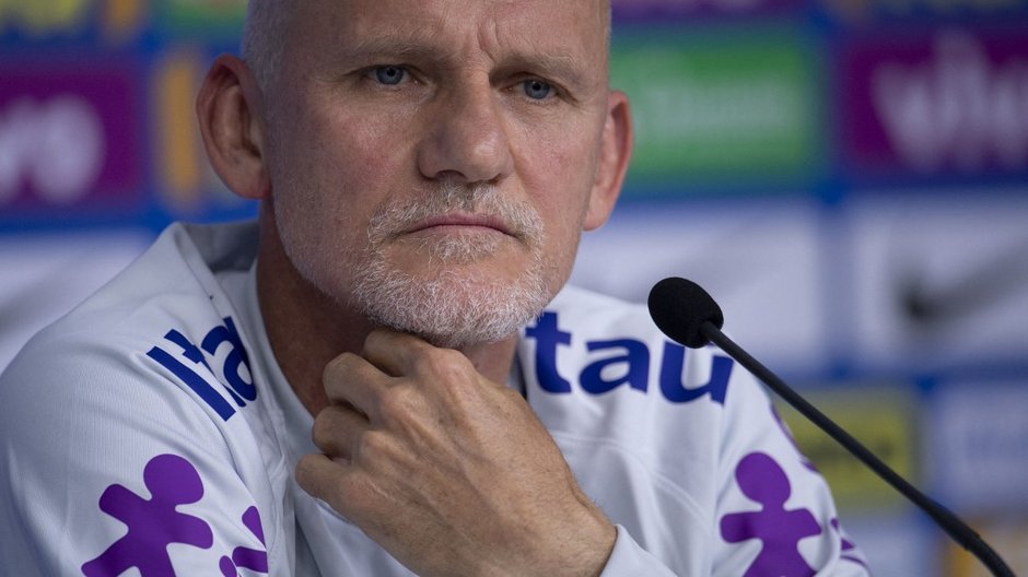 Claudio Taffarel