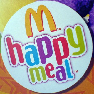 Happy Meal zakazany w San Francisco