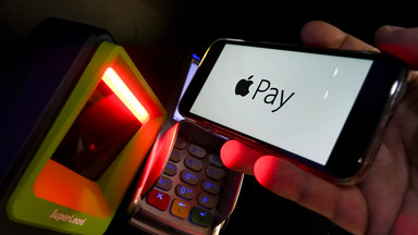 Europejsko-amerykańskie starcie o Apple Pay