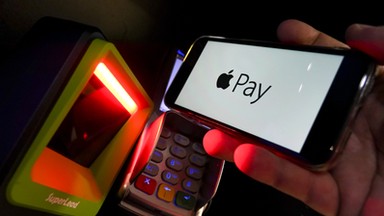 Europejsko-amerykańskie starcie o Apple Pay