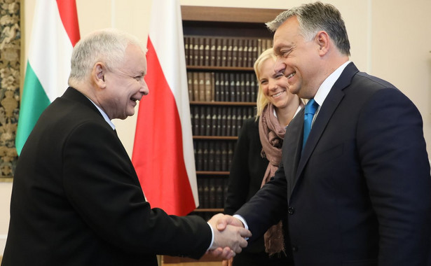 Orbán od lat jest idolem naszej prawicy. Za jego sukcesami nie idą jednak głębsze spostrzeżenia [FELIETON]