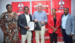 Mortein renews partnership with Shoprite retail stores in fight to end malaria