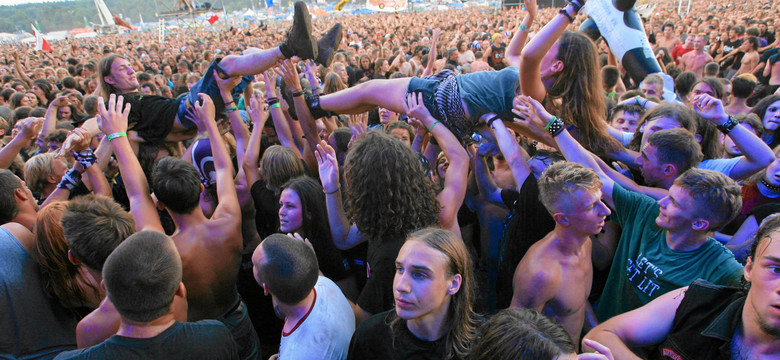 Przystanek Woodstock w Lubuskiem na pewno do 2018 r.