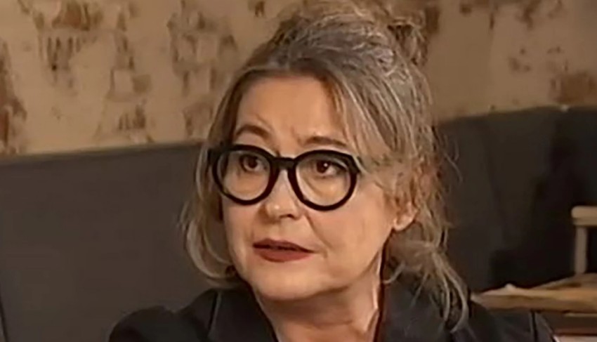 Rialda Kadrić