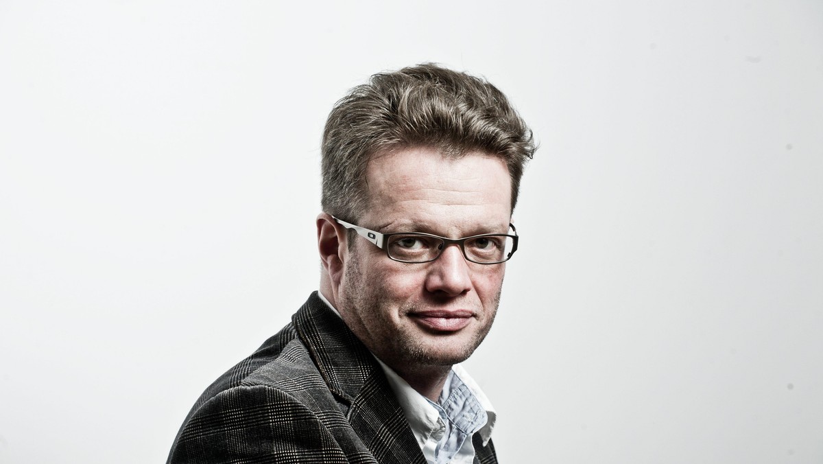 Marcin Meller 