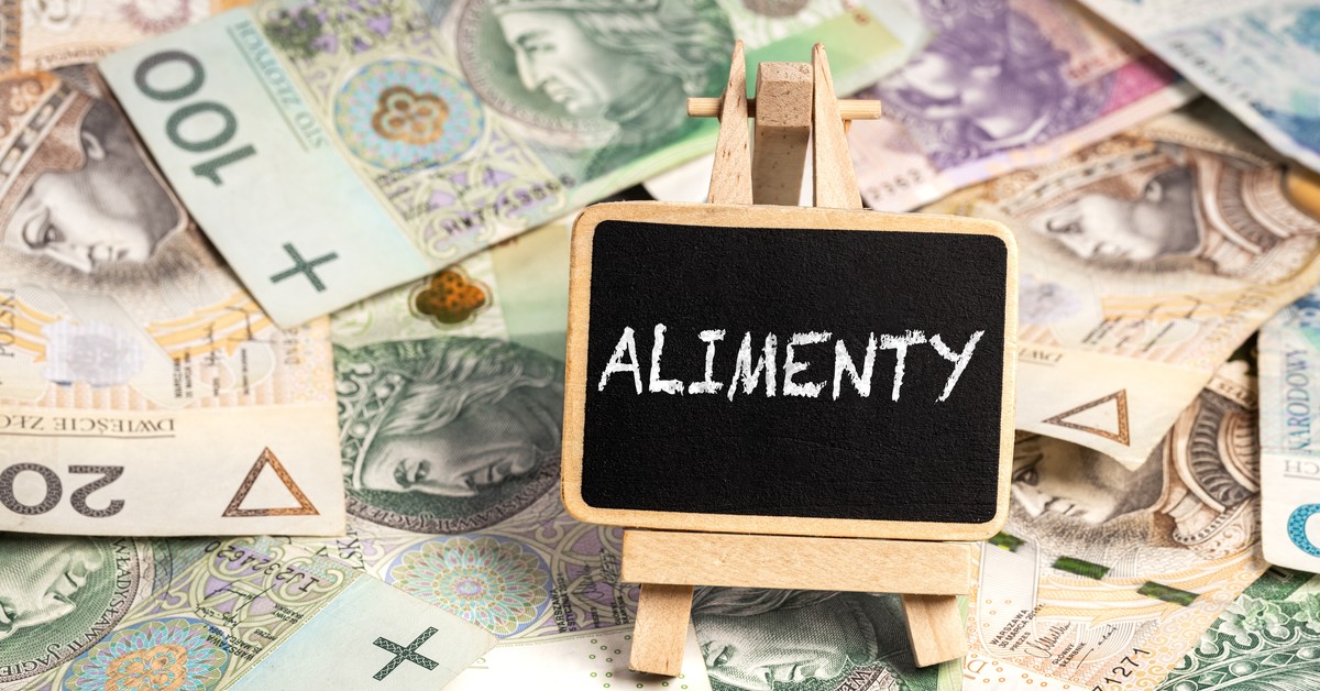 Zaległe alimenty wraz z odsetkami. Czy trzeba zapłacić PIT?