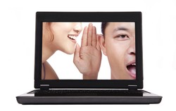 Prawda, trochę prawda i e-prawda, czyli siła plotki w internecie