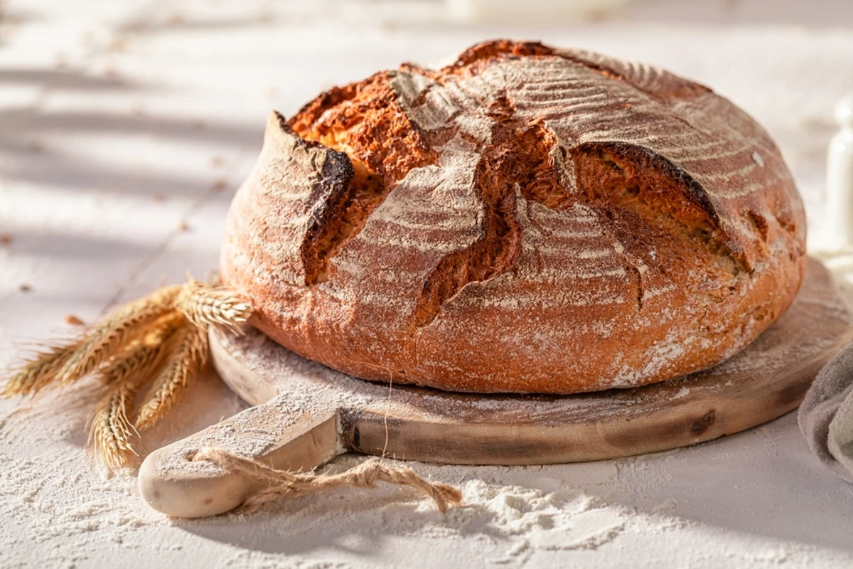 Czy można mrozić chleb, by przez cały czas był smaczny i zdrowy? Naukowcy dali jednoznaczną odpowiedź