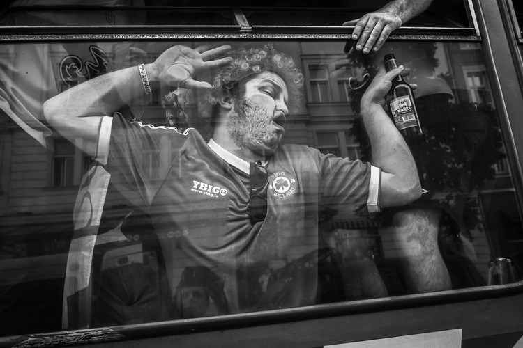 III miejsce w kategorii 