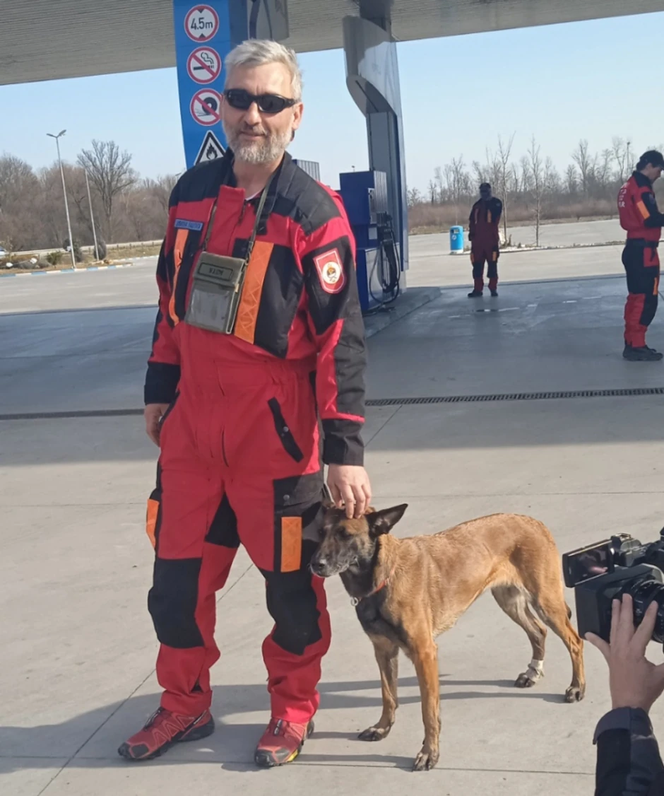 pas tara civilna zastita rs 