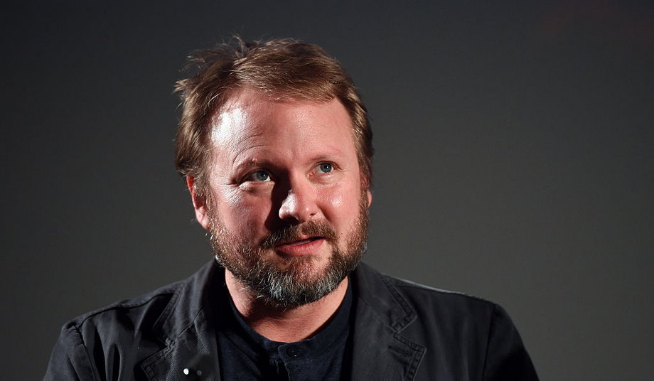 "Star Wars: Episode VIII," the follow-up to "The Force Awakens," is written and directed by Rian Johnson ("Looper"). It's wrapping filming.