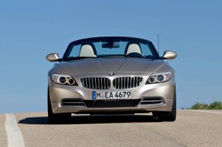 BMW dla Kubicy i jego dziewczyny!