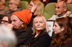 Kawka z...Dorotą Pomykałą. 'Jestem specjalistką od trudnych ról'