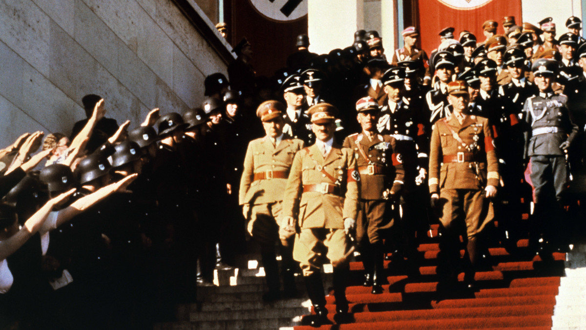 II wojna światowa. Jak powstała III Rzesza? Droga Hitlera i NSDAP do władzy