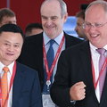 Alibaba i rosyjskie firmy wchodzą we współpracę przy nowej platformie dla Rosjan
