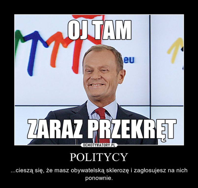 Czy afera podsłuchowa zaszkodzi Donaldowi Tuskowi w trakcie kolejnych wyborów? CZYTAJ WIĘCEJ>>> Joachim Brudziński: Czas Tuska, który uważa Polaków za stado baranów się kończy