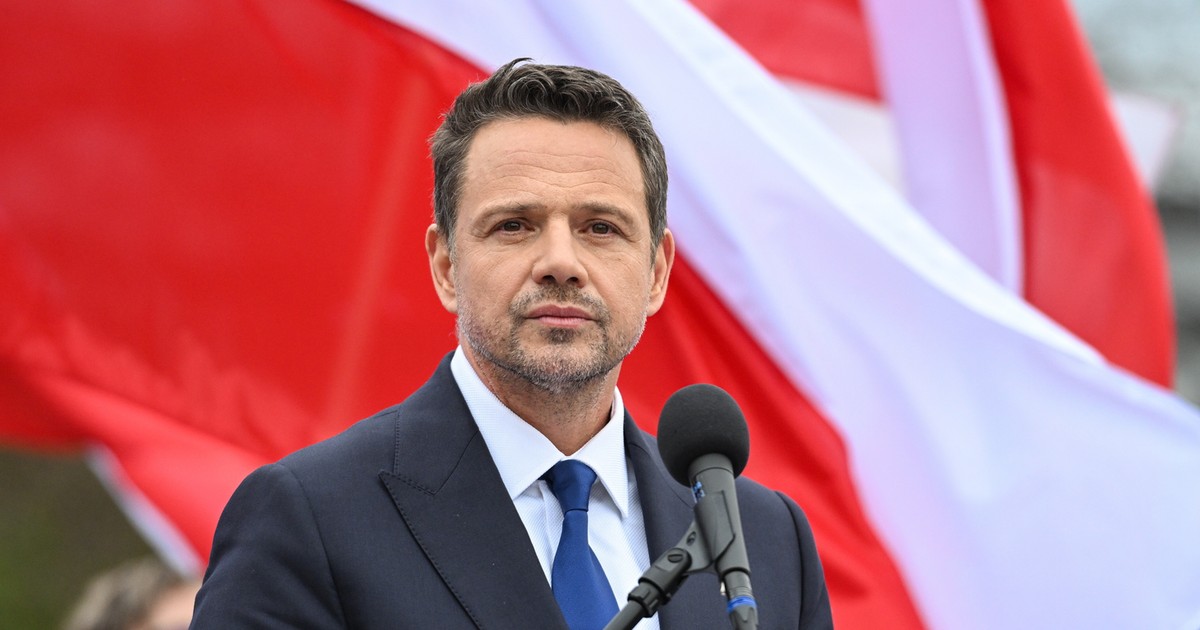 Jeśli wybory wygra Trzaskowski, może nastąpić nieporównywalny z niczym chaos