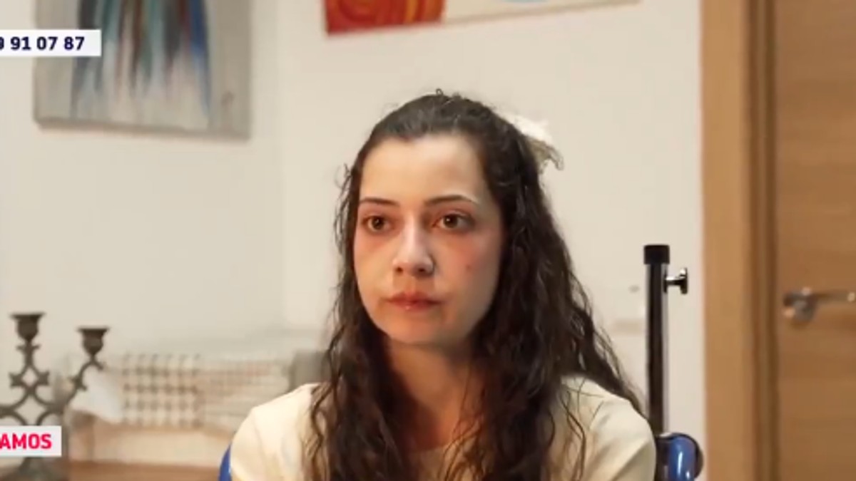 Silovala je grupa migranata, a za danas je organizovana njena smrt