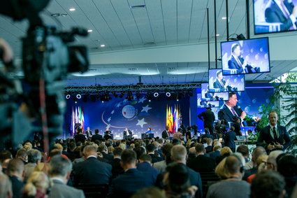 Odbudowa Ukrainy. Powstanie wspólna platforma dla całej Europy?