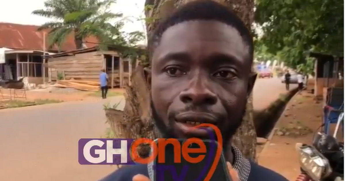 I took the money but voted for my preferred candidate - Ejisu resident confesses