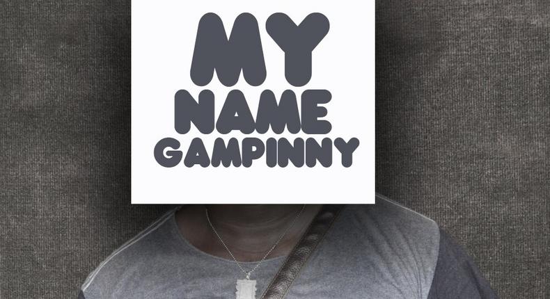 Gampinny