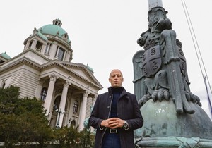 Radoslav Milojičić Kena