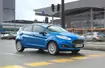 Ford Fiesta 1.0 Ecoboost: maluch z mocnym sercem