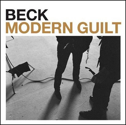 Modern Guilt, nowa płyta Becka