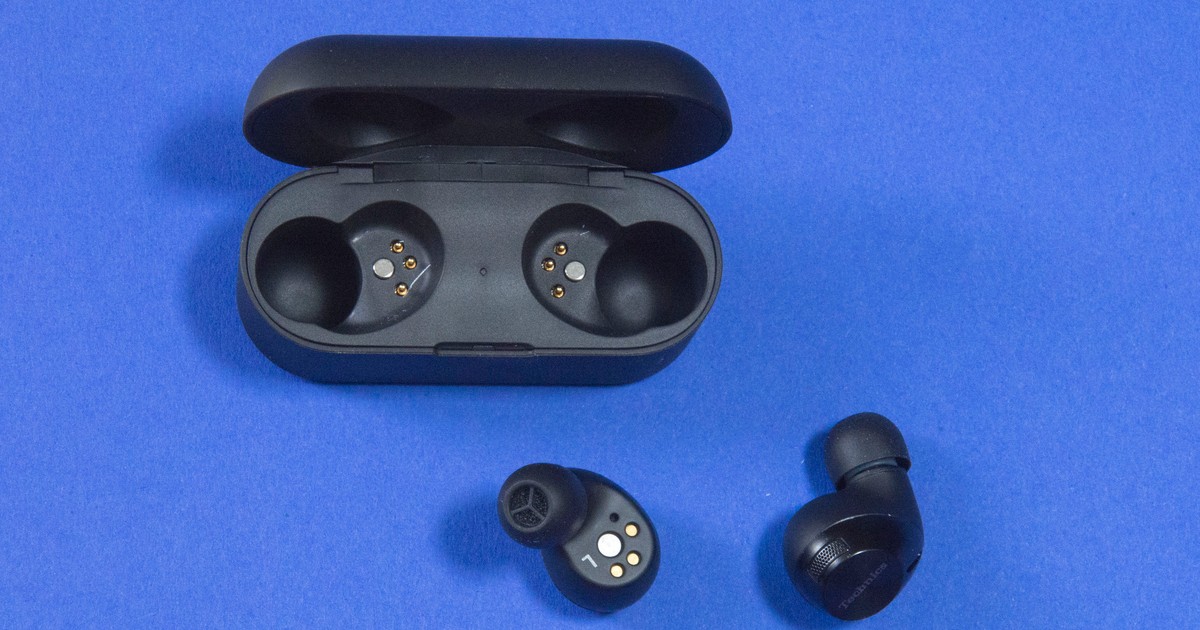 In-Ears Technics EAH-AZ40M2 testi: 100 Euro karşılığında ANC, LDAC ve Çoklu Nokta