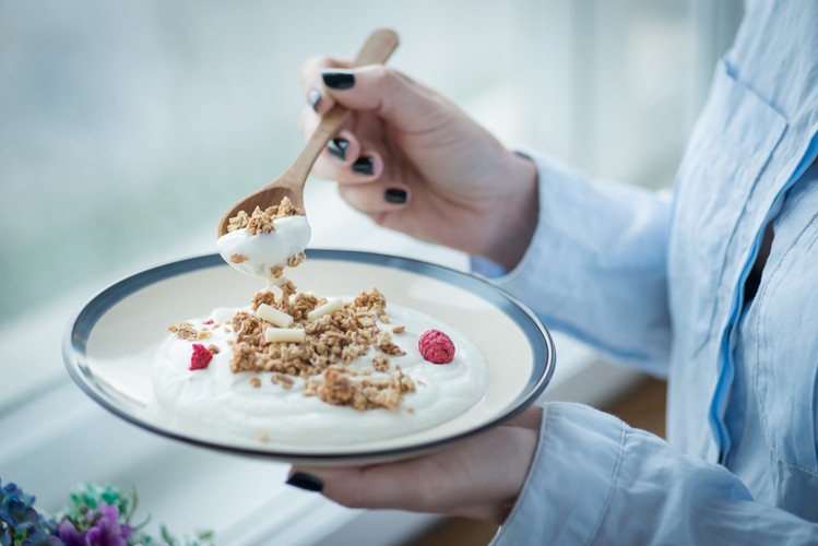 Zwróć uwagę na modne diety i używki