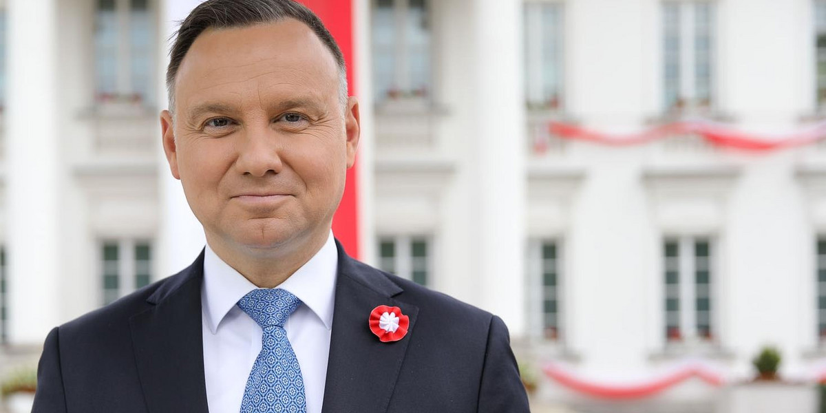 Andrzej Duda