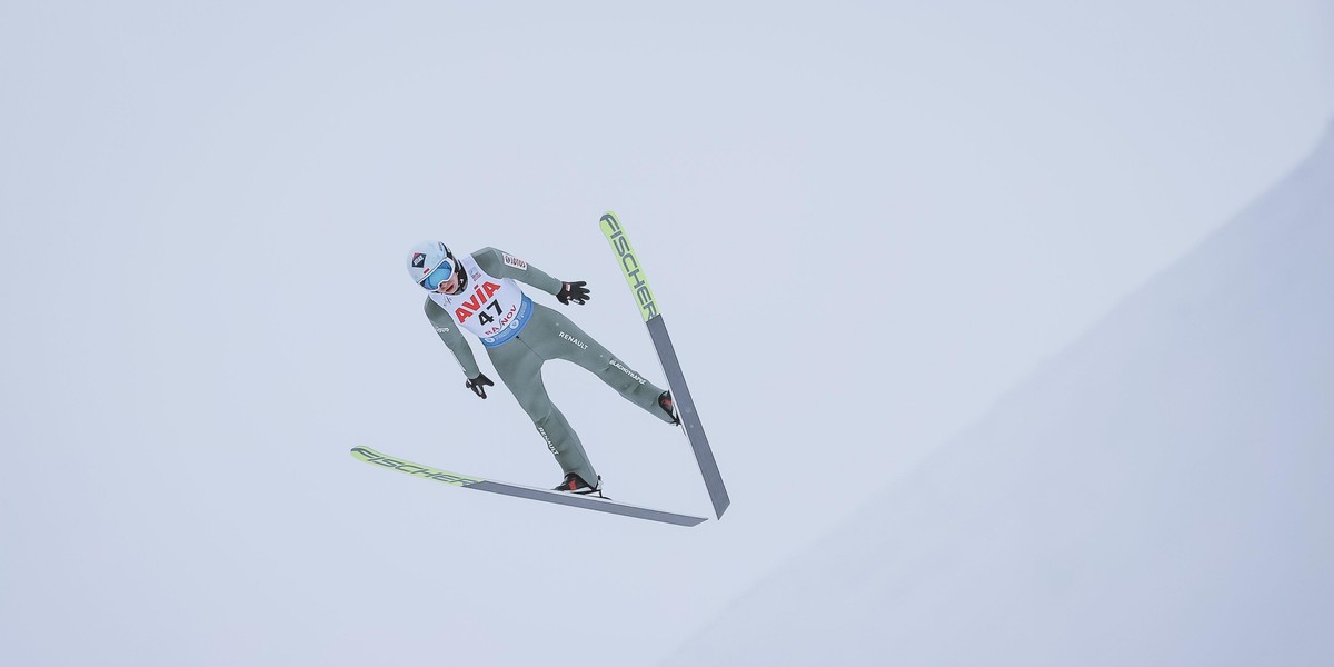 Kamil Stoch