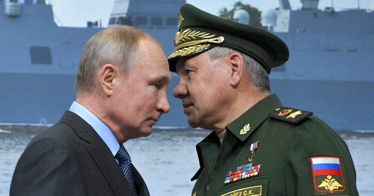 Naturalny sposób na zatrzymanie Putina. Ekspert radzi, choć Polski rząd ma inny pomysł