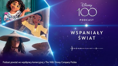 Jak Disney czerpie inspiracje z kulturowego bogactwa świata?