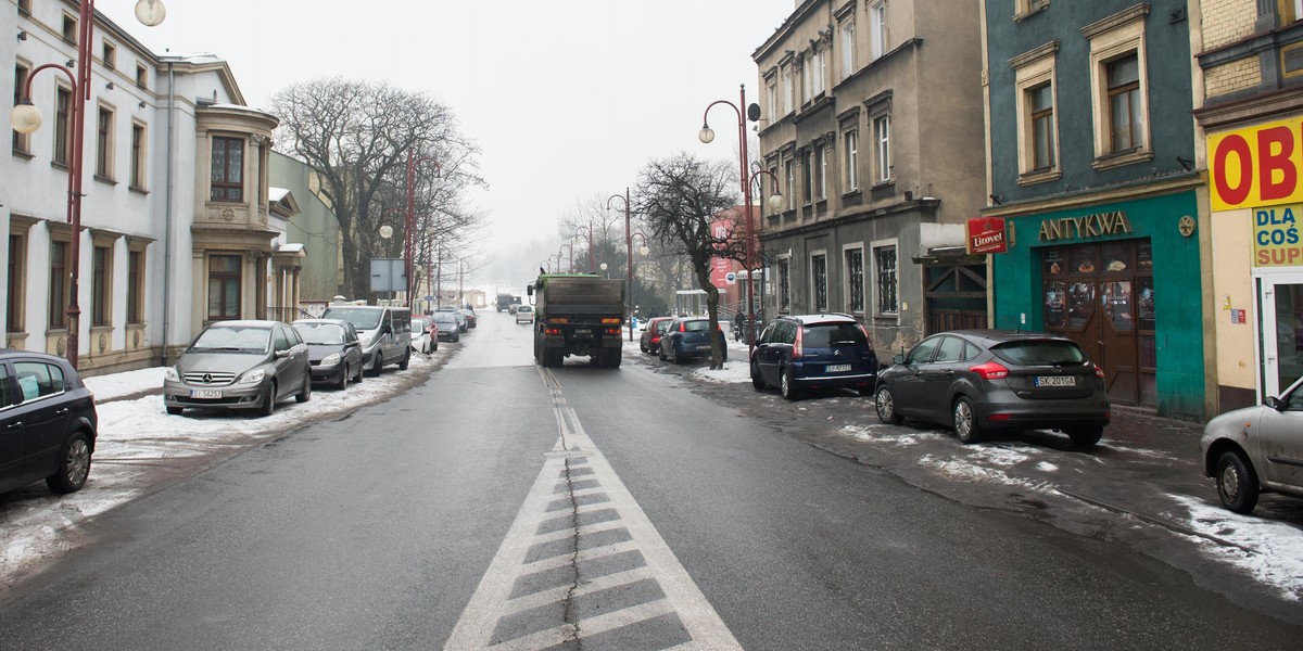 Siemianowice Śląskie. Zamieszanie z powodu wymiany tablic i dekomunizacji 