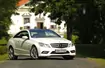 Mercedes E Coupe 350 CDI: Dwudrzwiowe pożądanie