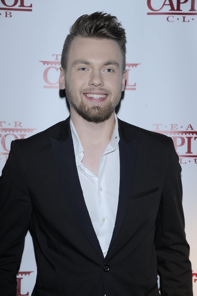 Michał Grobelny