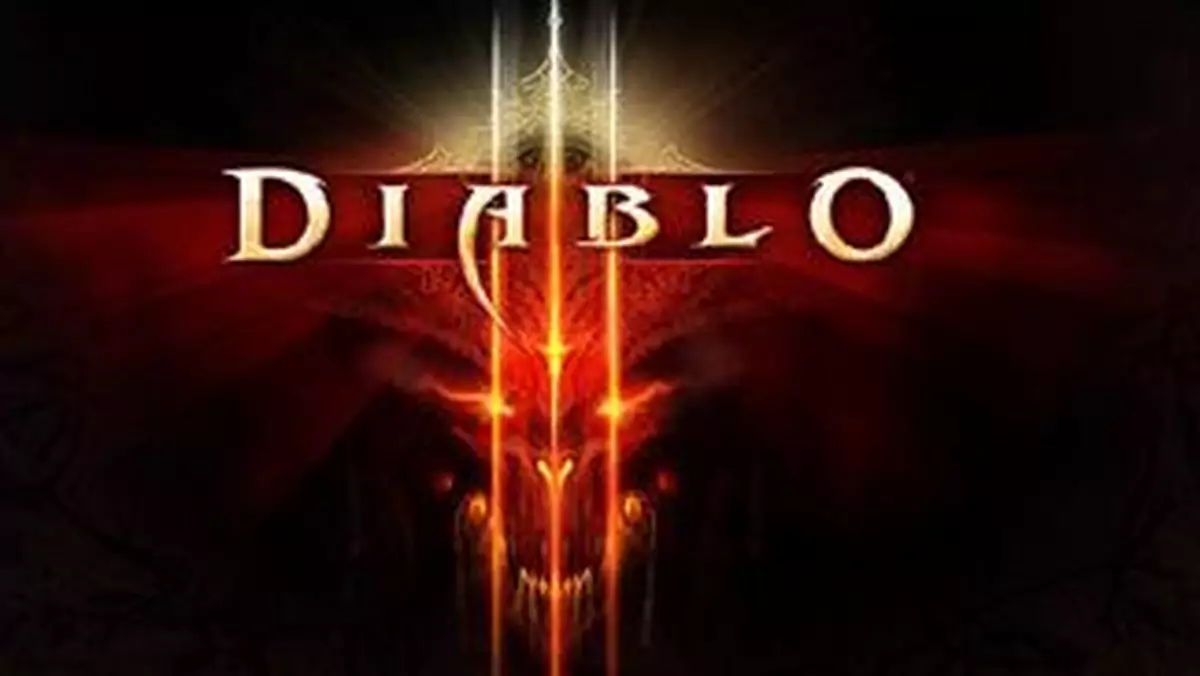 Zrobisz masakrę w Diablo 3? [Blizzcon]