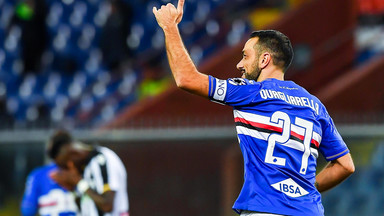 Włochy: Pewna wygrana Sampdorii Genua, gol Linettego