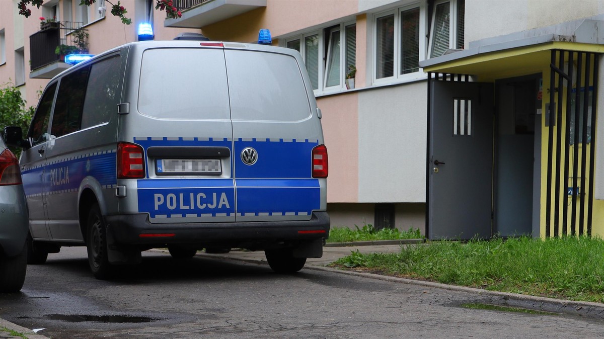 Makabryczna bójka w Wałbrzychu. Młody mężczyzna pobity na śmierć podczas imprezy