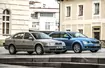 Skoda Octavia ma 20 lat