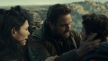 greenland 2 thriller katastroficzny gdzie oglądać