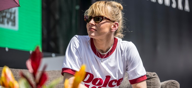 Czy Katarzyna Warnke po rozwodzie szuka partnera? "Zaczęło się nowe życie"