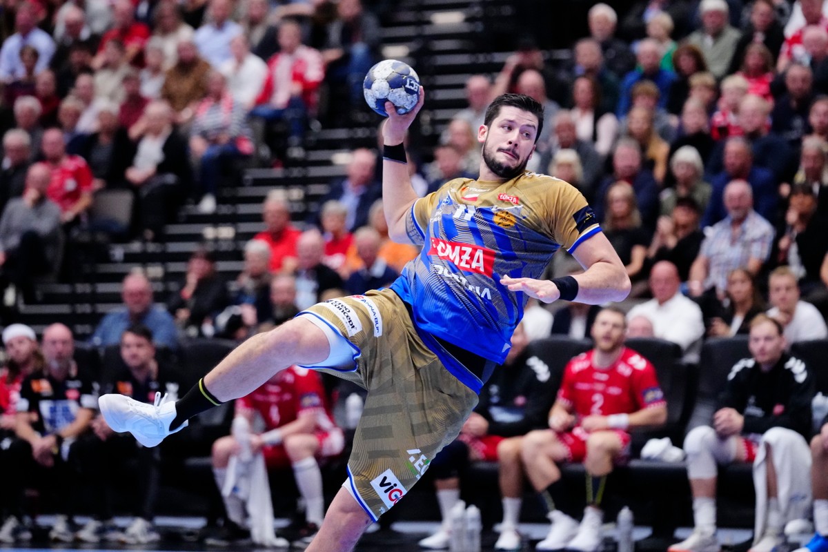 Nicolas Tournat